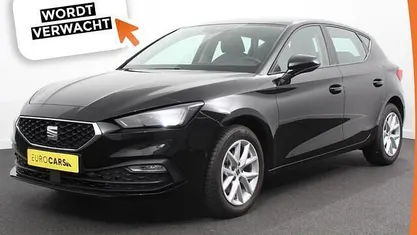 Occasion 2024 Seat Leon Style Hatchback | € 24.940 (Eerlijke prijs)