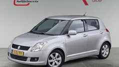 Hatchback Gebruikt 2008 Suzuki Swift Hatchback | € 3.945 (Eerlijke prijs)