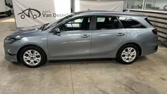 Grijs Gebruikt 2023 Kia Ceed Sportswagon Stationwagen | € 16.990 (Super prijs)