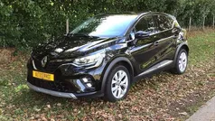 Gebruikt 2021 Renault Captur R.S. SUV | € 19.950 (Eerlijke prijs)