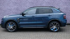 Blauw Gebruikt 2022 Lynk & Co 01 SUV | € 26.894 (Eerlijke prijs)