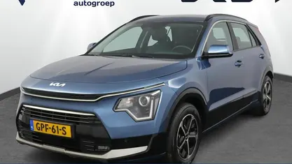Occasion 2024 Kia Niro SUV | € 32.950 (Eerlijke prijs)