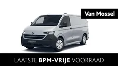 Grijs Nieuw 2024 VW T6.1 Life Van | € 37.090 (Eerlijke prijs)