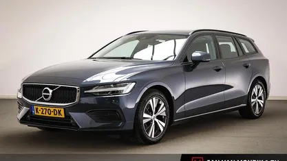 Occasion Volvo V60 Momentum 2020 Stationwagen