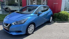 Gebruikt 2022 Nissan Micra Acenta+ Hatchback | € 14.990 (Eerlijke prijs)