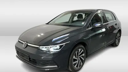 Grijs Gebruikt 2026 VW Golf VIII Style Hatchback | € 24.450 (Super prijs)