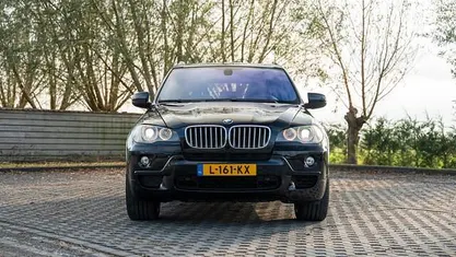 Occasion 2008 BMW X5 Comfort Edition SUV | € 17.950 (Eerlijke prijs)