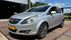 Gebruikt 2010 Opel Corsa Edition Hatchback | € 2.850 (Eerlijke prijs)