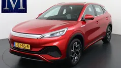 Rood Gebruikt 2023 BYD Atto 3 Design SUV | € 27.440 (Eerlijke prijs)