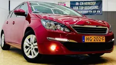 Gebruikt 2015 Peugeot 308 Stationwagen | € 6.950 (Eerlijke prijs)