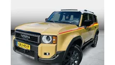 Gebruikt 2024 Toyota Land Cruiser Edition SUV | € 169.999