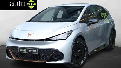 Occasion Cupra Born 169 kW (231 PK) 2022 Hatchback