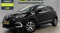 Gebruikt 2018 Renault Captur LIMITED SUV | € 8.400 (Eerlijke prijs)