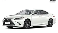 Gebruikt 2025 Lexus ES300H Sedan | € 61.290 (Eerlijke prijs)