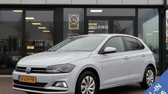 Gebruikt 2020 VW Polo Comfortline Hatchback | € 13.250 (Eerlijke prijs)
