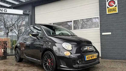 Occasion Fiat 500 Abarth 135 PK (99 kW) 2010 Hatchback