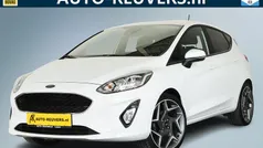 Wit Gebruikt 2020 Ford Fiesta Trend Hatchback | € 11.400 (Eerlijke prijs)