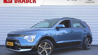 Gebruikt 2023 Kia Niro SUV | € 29.545 (Eerlijke prijs)