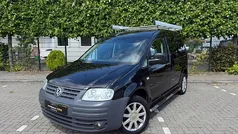 Gebruikt 2006 VW Caddy Comfortline MPV | € 4.500 (Eerlijke prijs)