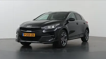 Zwart Occasion 2022 Kia XCeed SUV | € 24.835 (Eerlijke prijs)