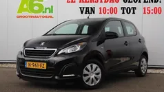 Gebruikt 2021 Peugeot 108 Active Hatchback | € 9.900 (Super prijs)