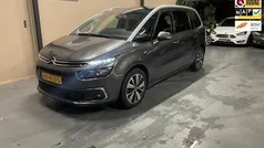 Grijs Gebruikt 2018 Citroën Grand C4 Picasso Business Class MPV | € 11.750 (Eerlijke prijs)
