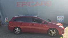 Gebruikt 2014 Toyota Auris Touring Sports Stationwagen | € 8.950 (Goede deal)
