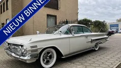 Wit Gebruikt 1960 Chevrolet Impala Sedan | € 52.950