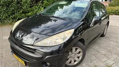 Gebruikt 2008 Peugeot 207 Hatchback | € 1.150 (Goede deal)
