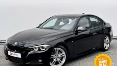Gebruikt 2019 BMW 318 M Sport Sedan | € 23.695 (Eerlijke prijs)