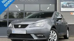 Grijs Gebruikt 2013 Seat Ibiza Style Hatchback | € 7.450 (Eerlijke prijs)