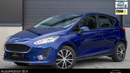 Occasion Ford Fiesta Trend 86 PK (63 kW) 2018 Hatchback