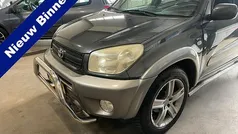 Gebruikt 2005 Toyota RAV4 Luna SUV | € 5.750 (Goede deal)