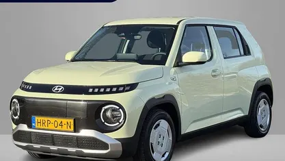 Gebruikt 2025 Hyundai Inster Hatchback | € 21.995 (Super prijs)