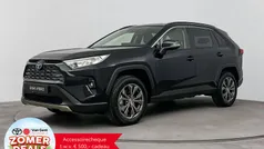 Gebruikt 2024 Toyota RAV4 Hybrid Style SUV | € 44.499 (Eerlijke prijs)