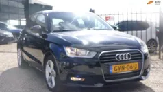 Gebruikt 2016 Audi A1 Sportback Hatchback | € 11.750 (Eerlijke prijs)