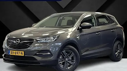 Occasion Opel Grandland X Edition 131 PK (96 kW) 2019 SUV