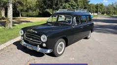 Gebruikt 1961 Peugeot 403 | € 5.500