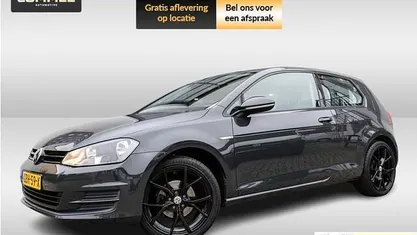 Occasion VW Golf VII Edition 86 PK (63 kW) 2016 Hatchback