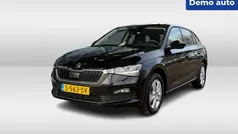 Gebruikt 2023 Skoda Scala Ambition Hatchback | € 19.950 (Eerlijke prijs)