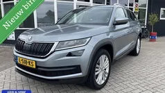 Gebruikt 2021 Skoda Kodiaq Business Line SUV | € 33.950 (Eerlijke prijs)