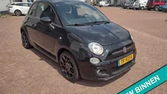 Gebruikt 2013 Fiat 500 Hatchback | € 4.999 (Goede deal)