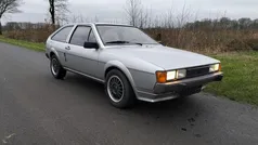 Zilver Gebruikt 1982 VW Scirocco GT Coupé | € 6.450