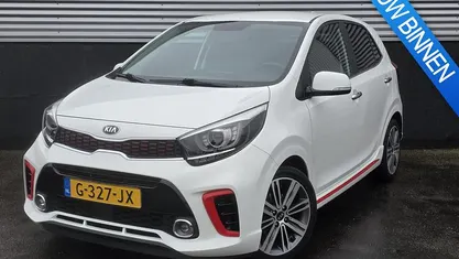 Occasion Kia Picanto GT-Line 101 PK (74 kW) 2019 Hatchback