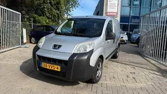 Gebruikt 2008 Peugeot Bipper MPV | € 2.249 (Eerlijke prijs)