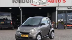 Gebruikt 2010 Smart ForTwo Coupé Pure Coupé | € 3.485 (Eerlijke prijs)