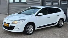 Gebruikt 2010 Renault Mégane GrandTour Expression Stationwagen | € 3.499 (Eerlijke prijs)