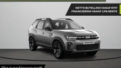 Gebruikt 2025 Dacia Bigster SUV | € 39.775 (Eerlijke prijs)