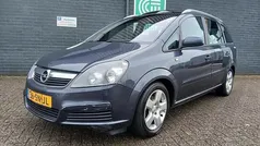 Gebruikt 2006 Opel Zafira MPV | € 1.199 (Goede deal)