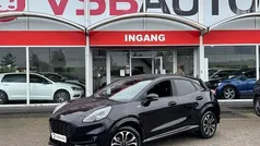 Gebruikt 2021 Ford Puma Gen-E ST-Line SUV | € 18.450 (Goede deal)